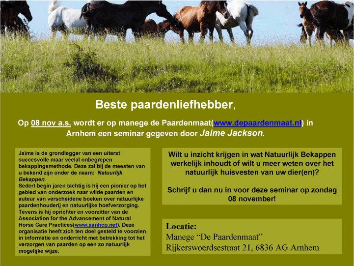 Eerste foto