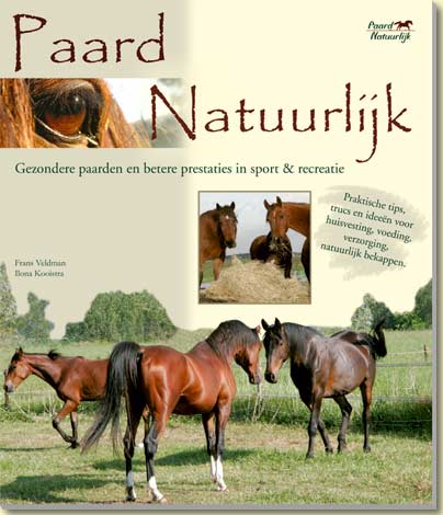 Paard Natuurlijk