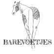 Barevoetjes