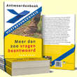 Antwoordenboek Hoefbevangenheid