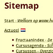 Sitemap