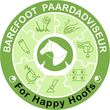 Arnoud de Vries - For Happy Hoofs (BPA) 